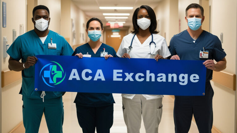 ACA exchange