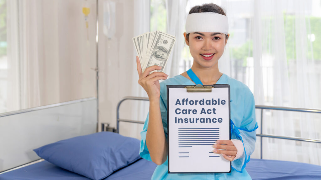 how to apply for Affordable Care Act Insurance