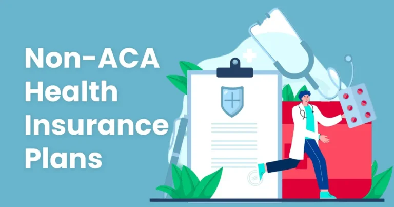 non-aca health insurance plans