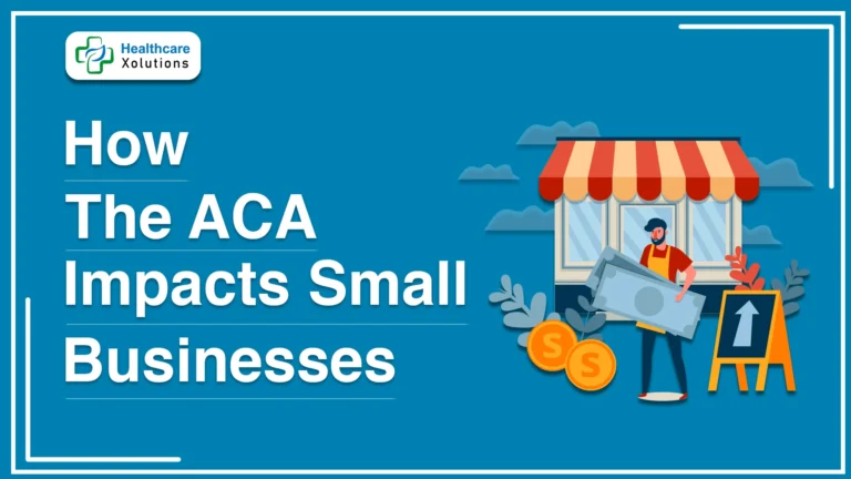 aca impact on small business