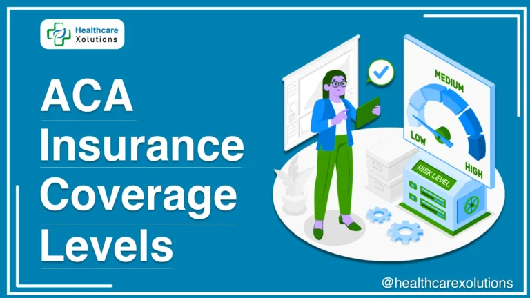 aca insurance coverage levels