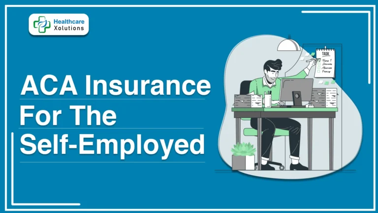 aca insurance for self employed