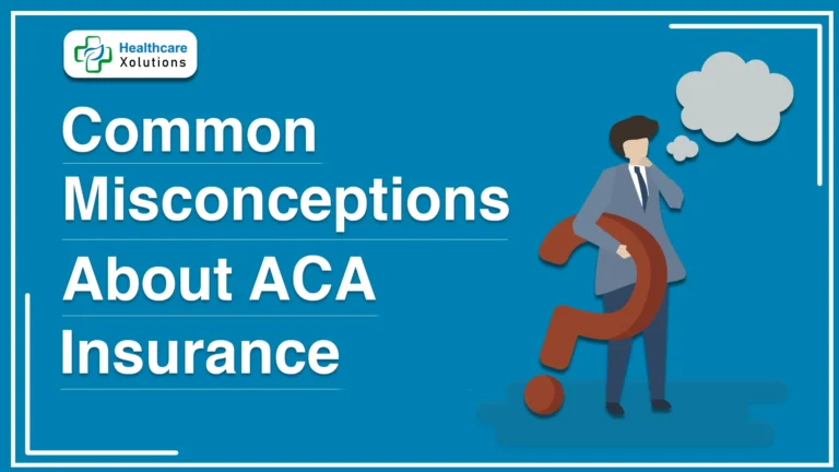 ACA myths