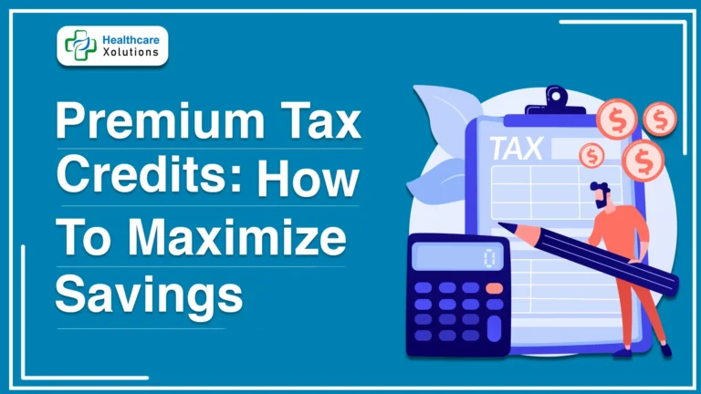 premium tax credits