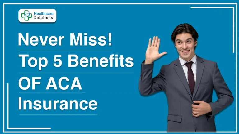 top 5 aca benefits must know