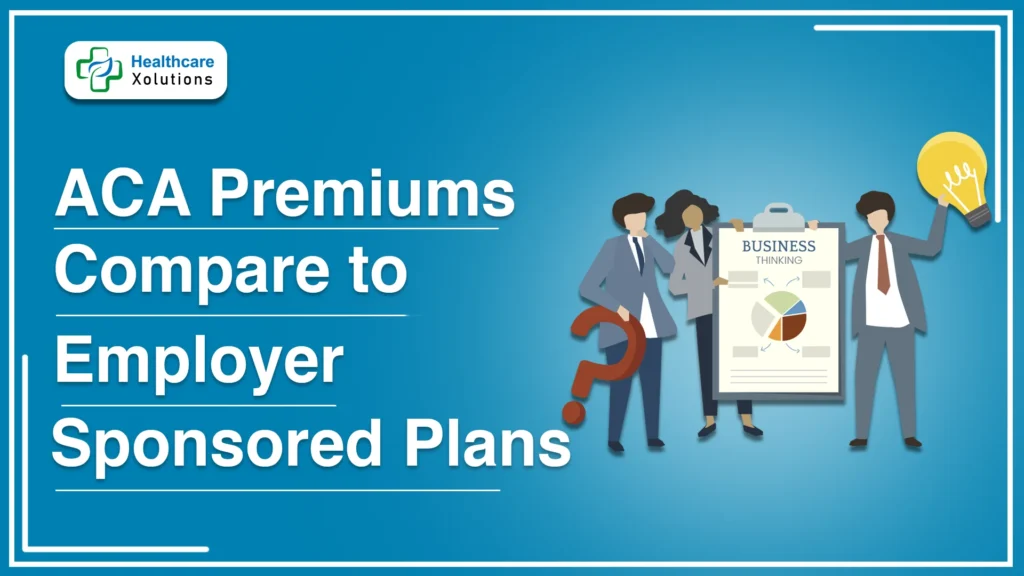 Employer-Sponsored Plans