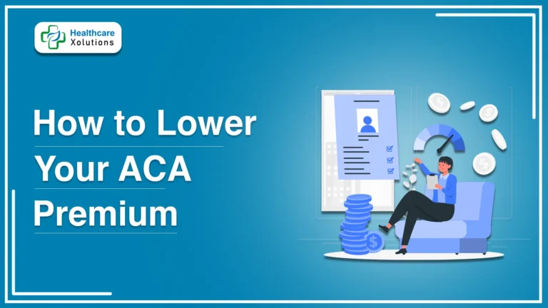 Lower aca premiums