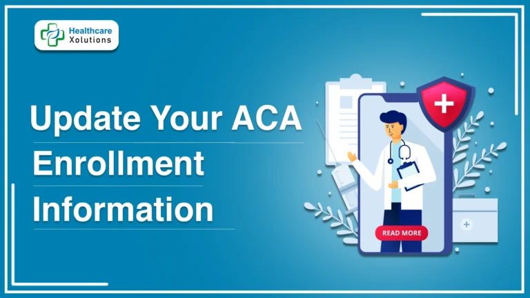 How to Update ACA Enrollment Information Easily