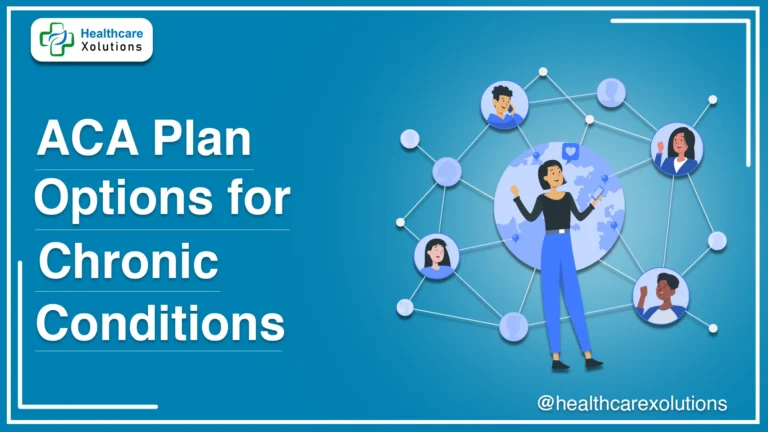 ACA plan for chronic conditions