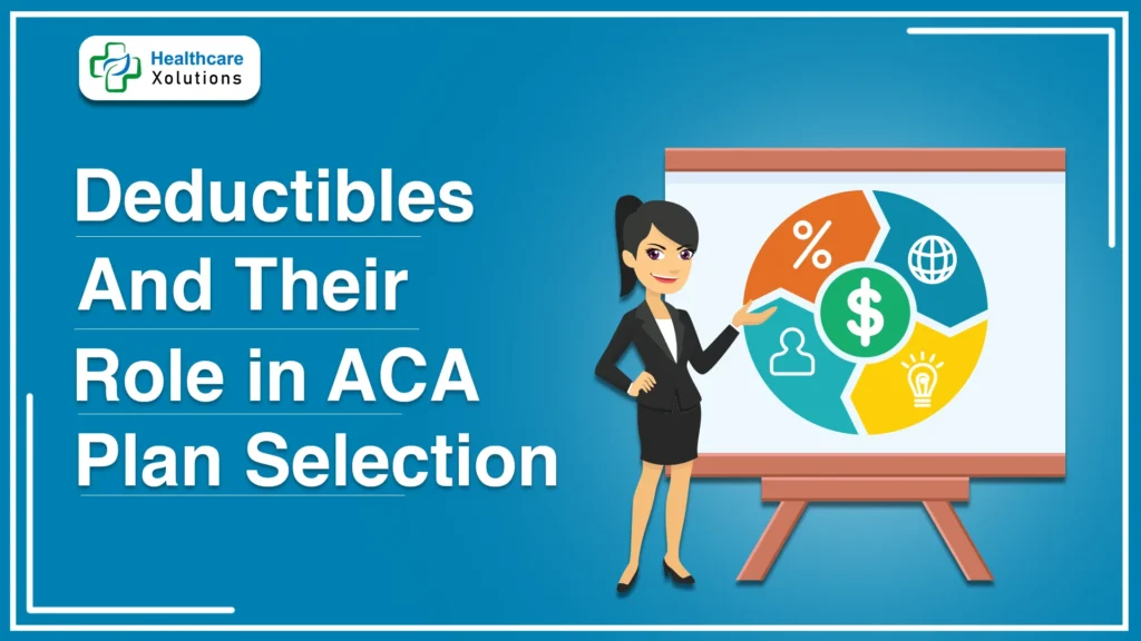 deductibles in ACA plan