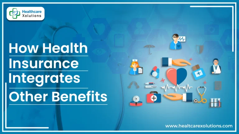 benefits of integrated health insurance