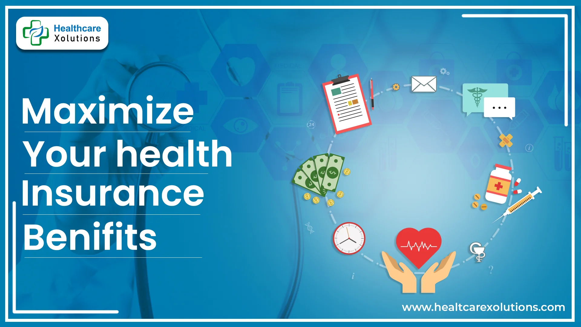 Read more about the article How to Maximize Your Health Insurance Benefits?