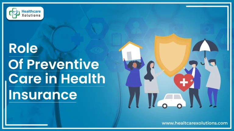 Role of Preventive Care in Health Insurance