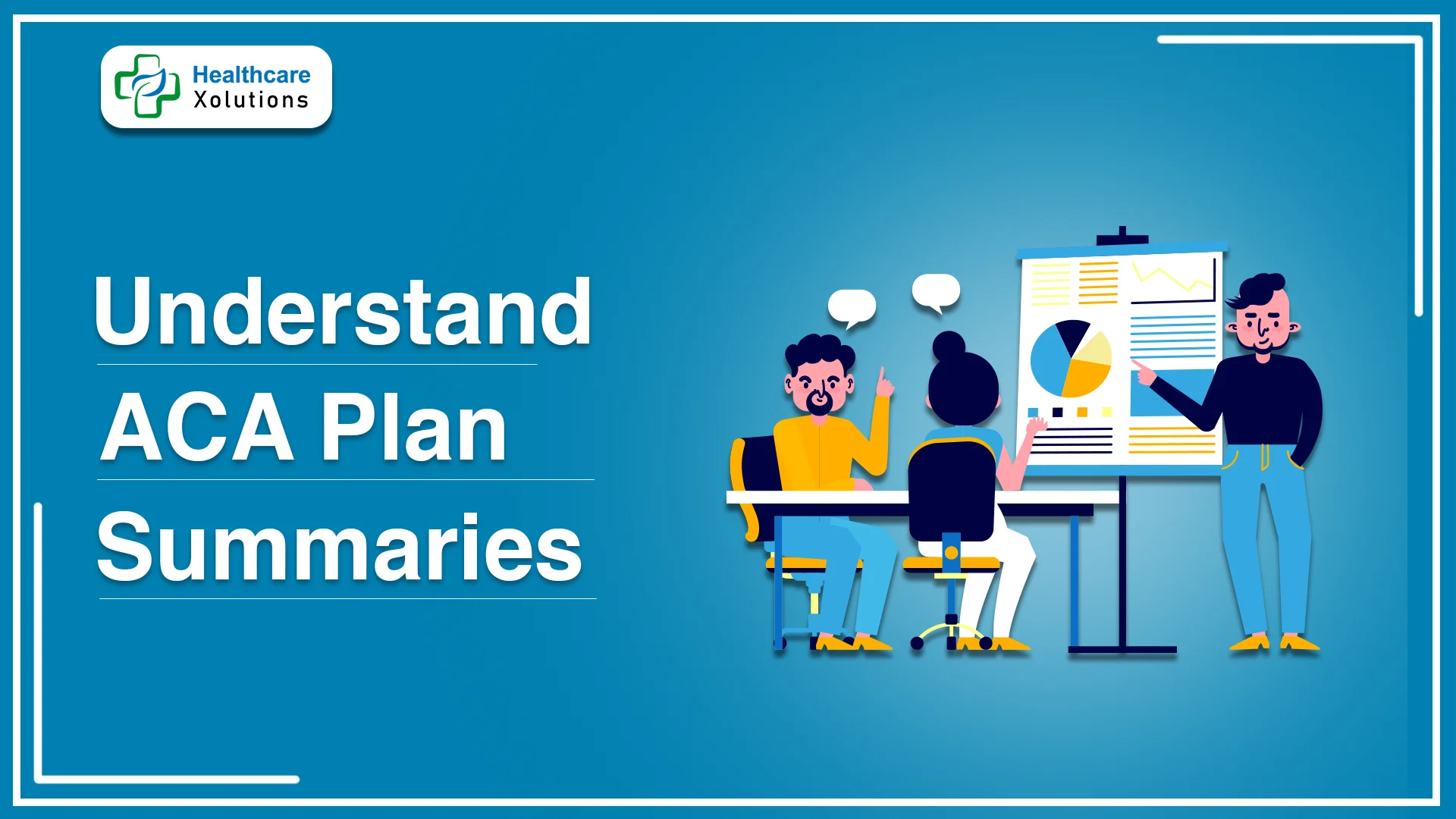 Read more about the article How to Read and Understand ACA Plan Summaries