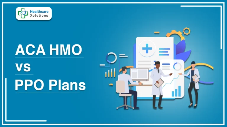 aca hmo vs ppo plans