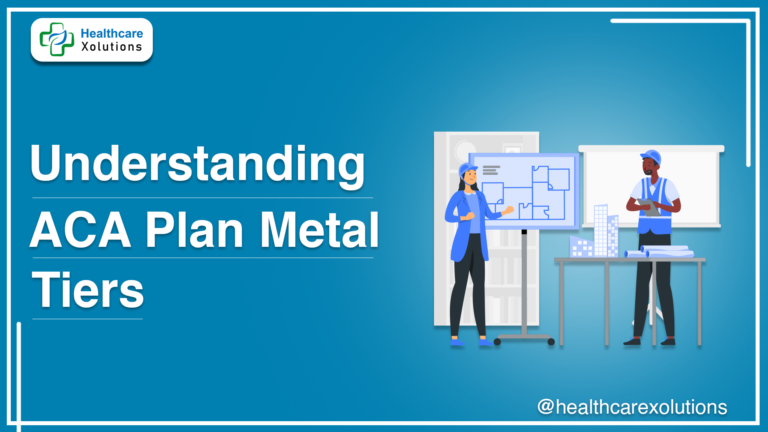 ACA Plan Metal Tiers