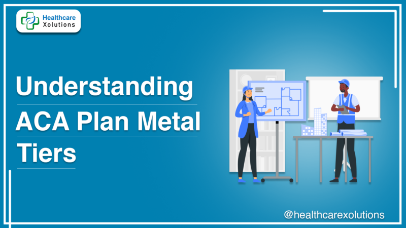 Understanding ACA Plan Metal Tiers: Ultimate Guide 2024