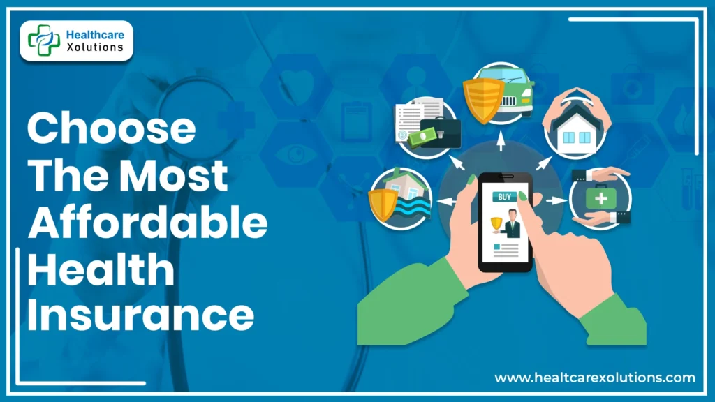 How To Choose Affordable Health Insurance Plan