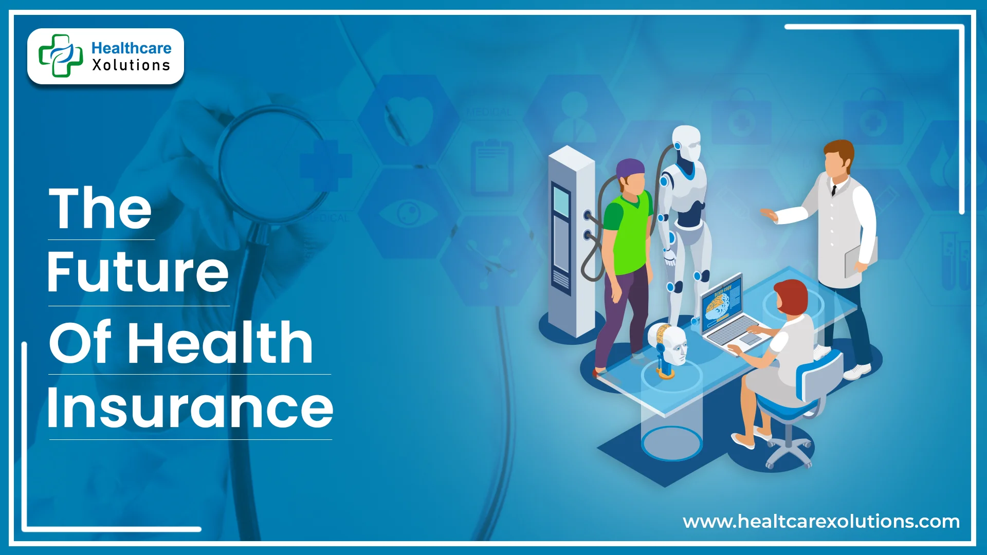 Read more about the article How Will Healthcare Be In the Future? Key Insights 2024