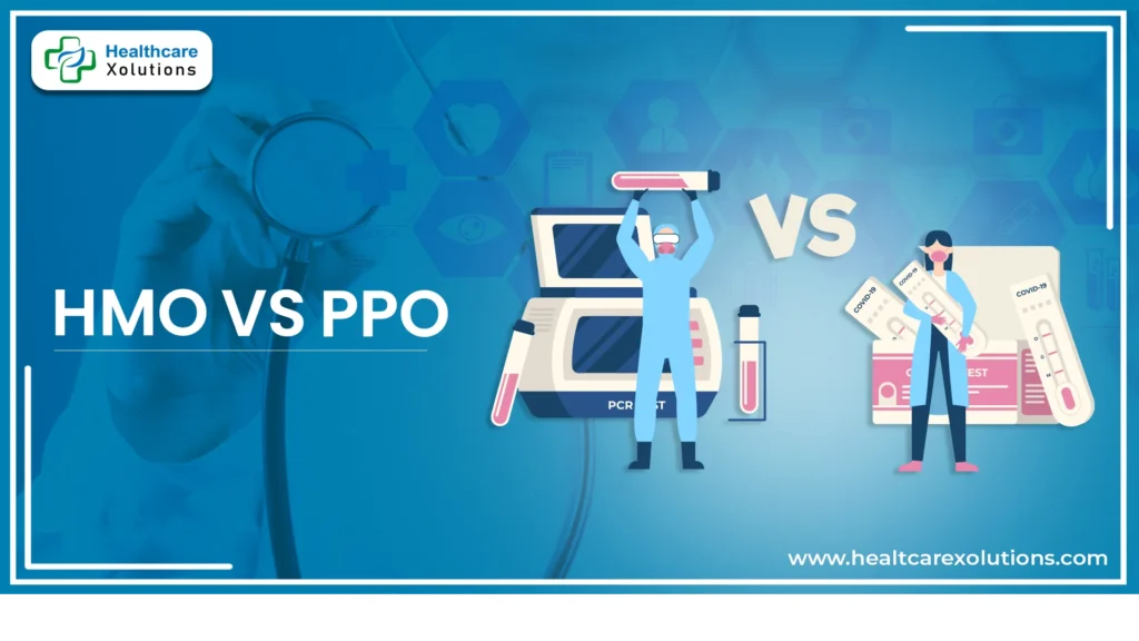 HMO vs PPO