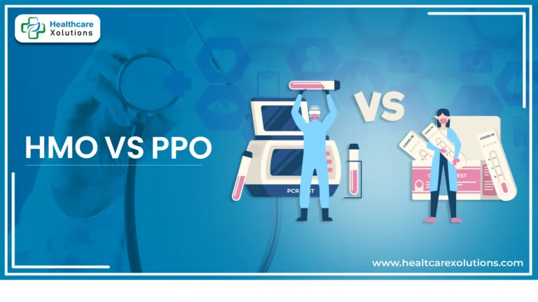 HMO vs PPO