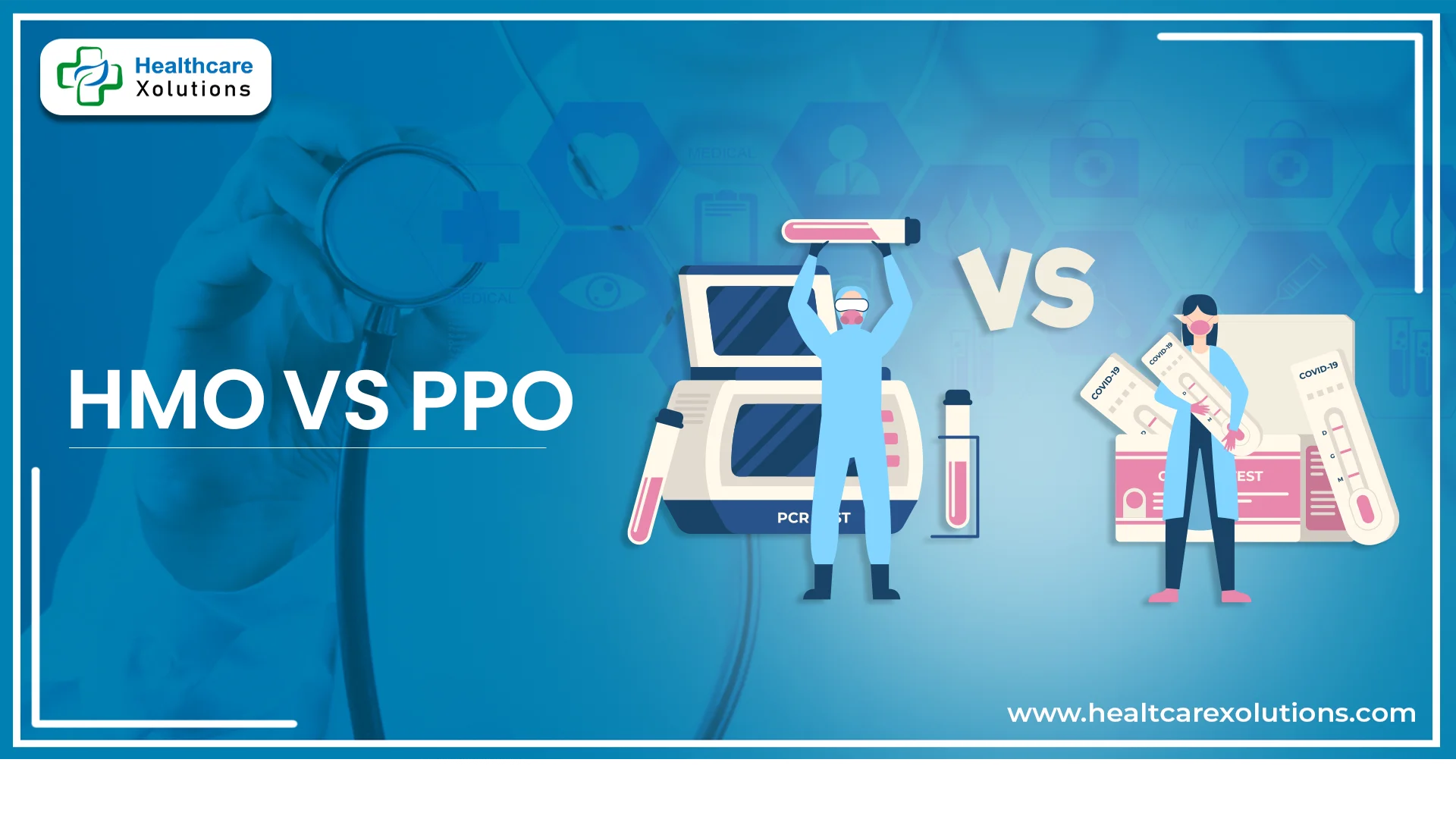 Read more about the article HMO vs PPO: Which Health Insurance Plan is Right for You in 2024?