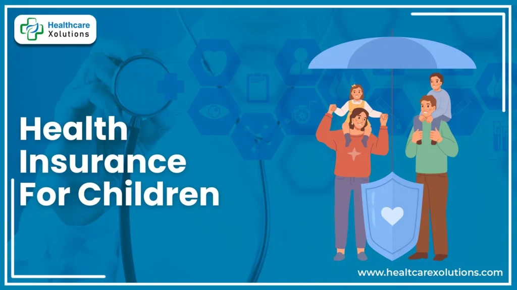 Health Insurance Plans For Children