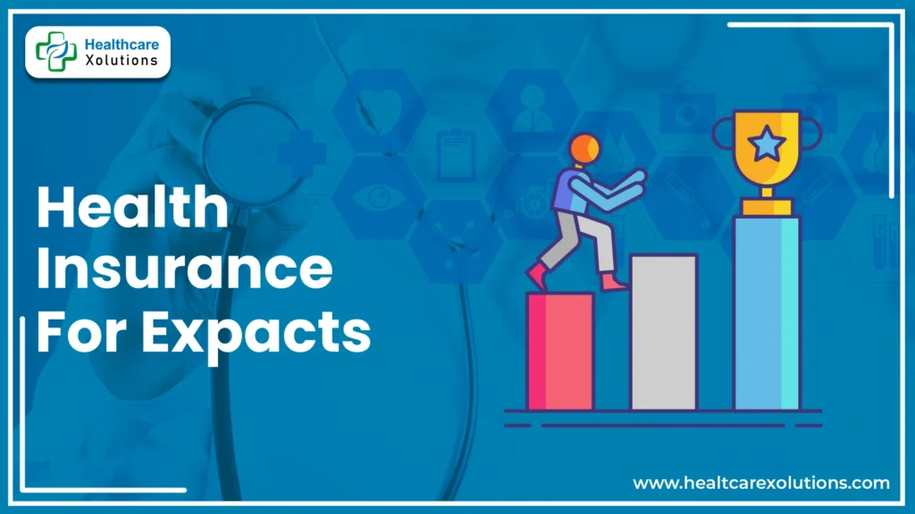 Health Insurance Plans For Expats