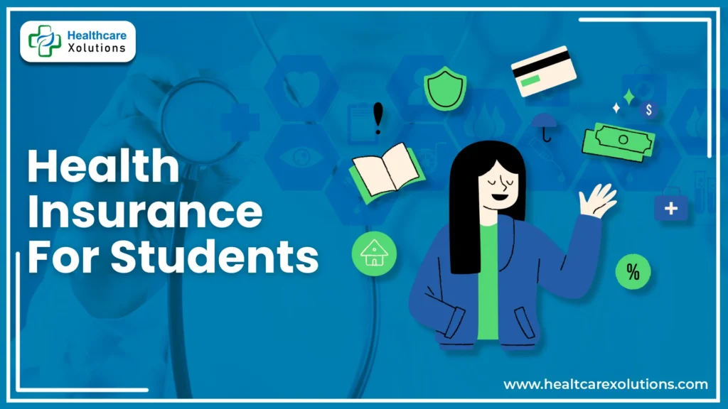 Health Insurance Plans For Students