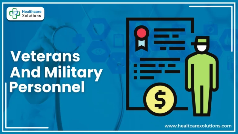 Health Insurance Plans For Veterans and Military Personnel