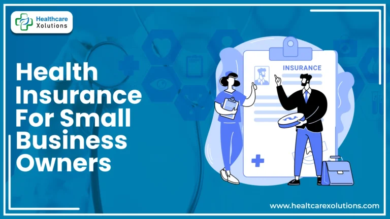 Health Insurance Plans for Small Business Owners