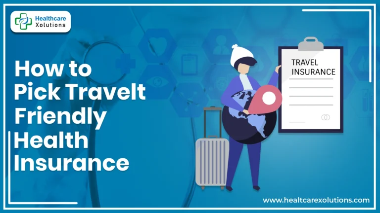 How To Choose The Right Travel Health Insurance Plan