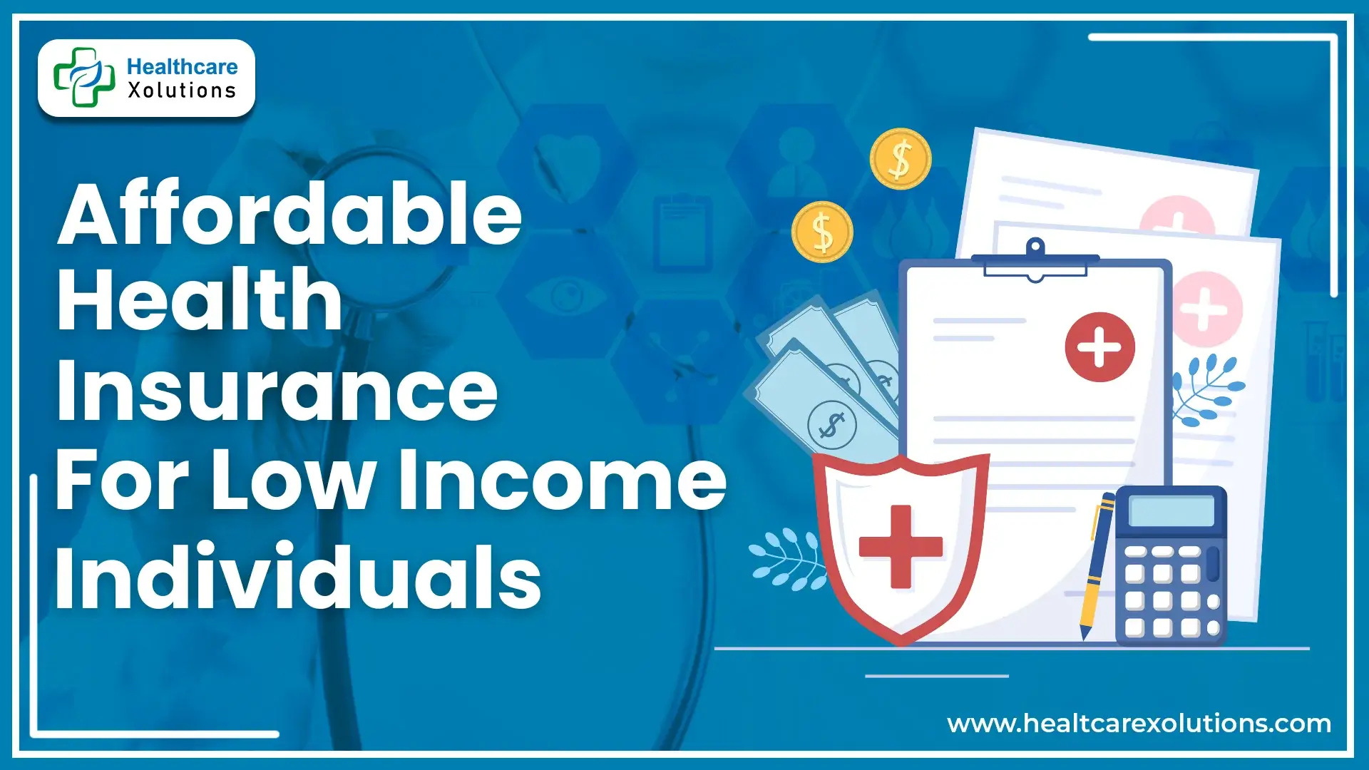 Read more about the article How To Find Health Insurance For Low-Income Individuals