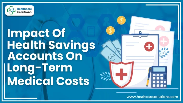 Impact of Health Savings Accounts on Medical Costs