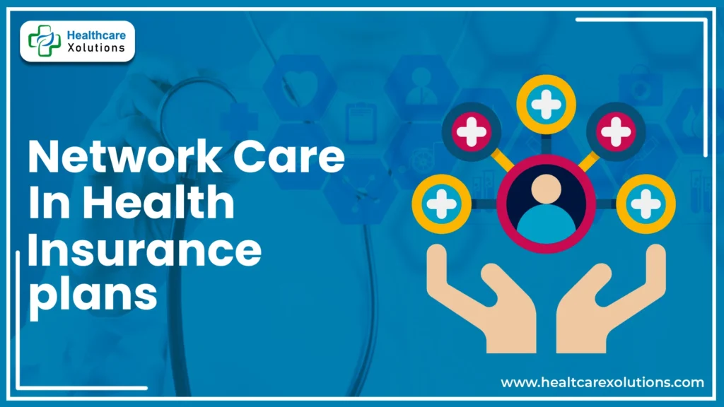 Out-of-Network Care in Health Insurance Plans