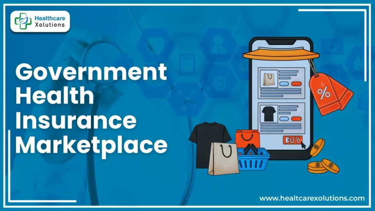 Government Health Insurance Marketplace