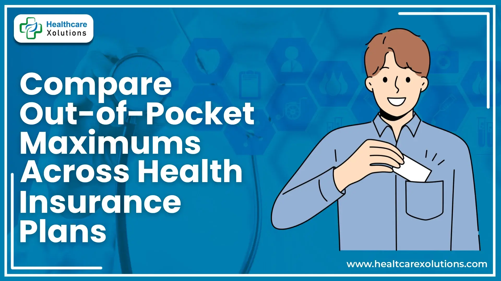 Read more about the article How To Compare Out-of-Pocket Maximums In Health Insurance Plans?