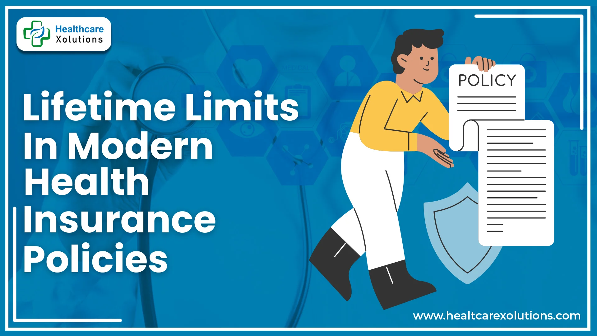 Read more about the article Lifetime Limits In Modern Health Insurance Policies | Ultimate Guide