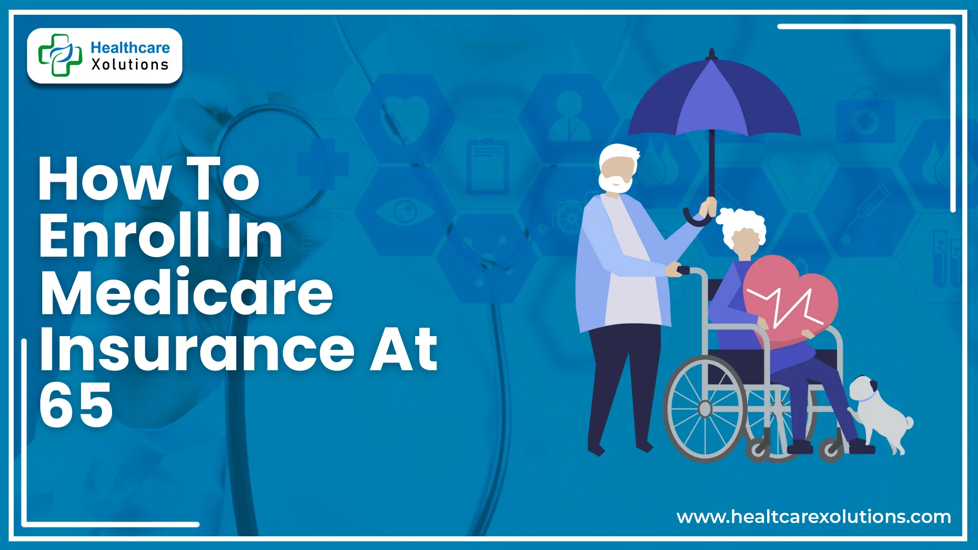Read more about the article How To Enroll In Medicare At 65: Step-by-Step Guide